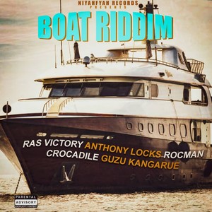 Move Forward (RV Beatz, Dj Wellyman & Redda Fella Mix)