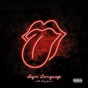 Sign Language (Explicit)