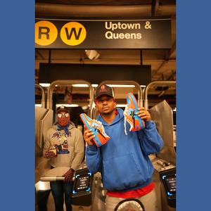 New York Clippers Freestyle (Explicit)