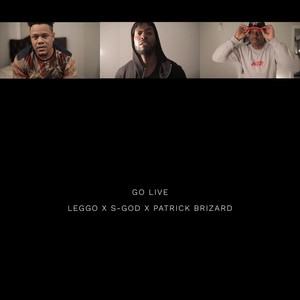Go Live(feat. Patrick Brizard)