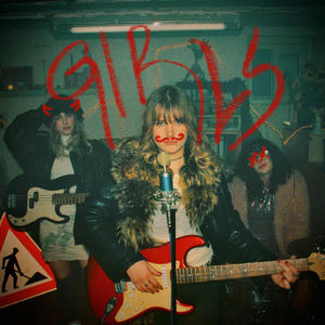 Girls (Explicit)