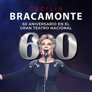 60 Aniversario en el Gran Teatro Nacional