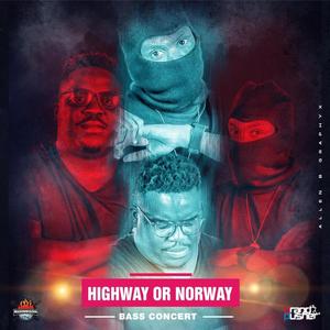 Highway or Norway EP