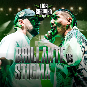 BRILLANTE VS STIGMA