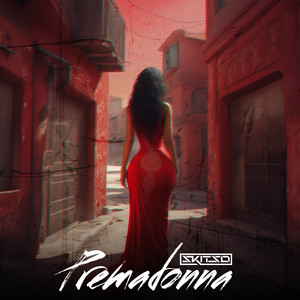 Premadonna (Explicit)