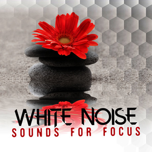 White Noise: Sounds for Focus