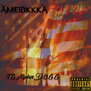 Amerikkka (Explicit)