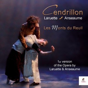 Cendrillon