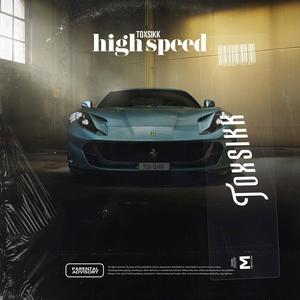 High Speed (Explicit)