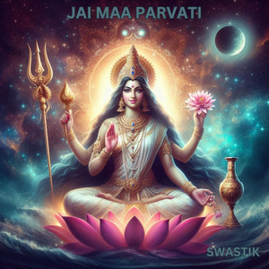 Jai Maa Parvati