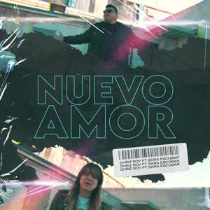 Nuevo Amor(feat. Sara Escobar)