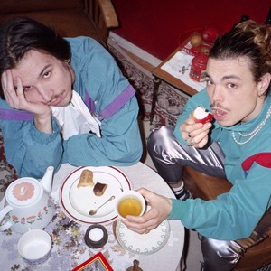 Blabla(feat. Drozy) (Explicit)