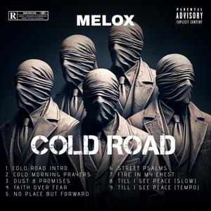 Till I See Peace (Slow version)