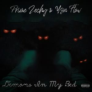 DEMONS IN MY BED (Explicit)