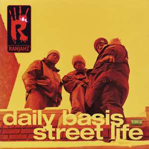 Street Life (Instrumental|Daily Basis Remix)