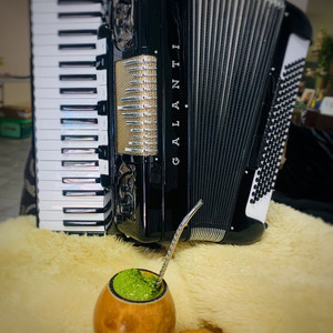 Um Mate e um Chamamé
