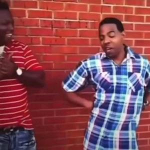 Feel That Bx (Ooh Ahh) (Explicit)