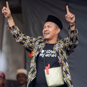 Utayoh Nomor Satunya