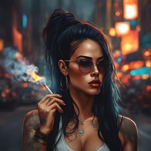 Same No More (feat. Raeliss) (Explicit)