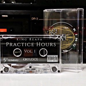 Practice Hours Vol. 1