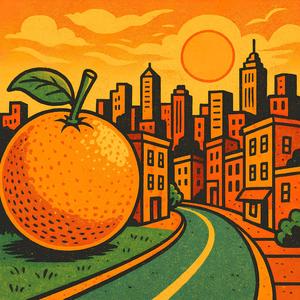 Orange City