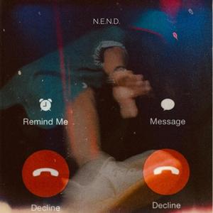 DND (Do Not Disturb) [Explicit]