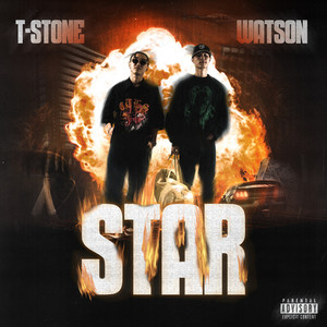 STAR (feat. Watson) [Explicit]