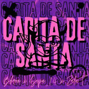 Carita De Santa (feat. Sepu14 & ZaluT) (Explicit)