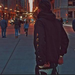 Drowning Endlessley (Explicit)