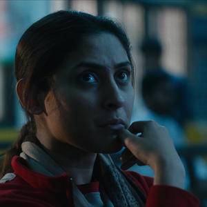 Dekha Hobe from the Motion Picture SABA