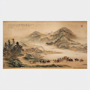 音律中的土音 (稳定情绪)