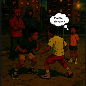 PUBLIC HOUSING (Explicit)