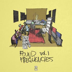 Found Frequencies, Vol. 1 (Explicit)