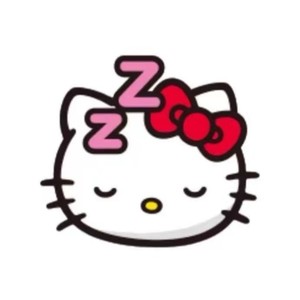 Hello Kitty (伴奏)
