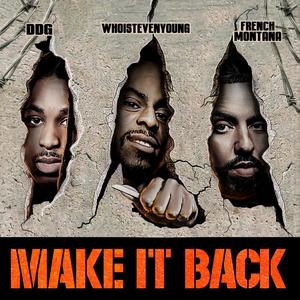 Make It Back (Explicit)