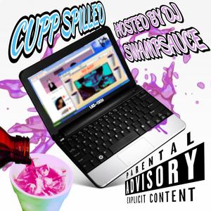 cupp spilled (Explicit)