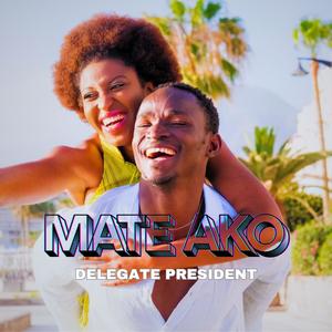 Mate ako (feat. Delegate President)