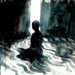 In The Shadows (feat. Steelyvibe)