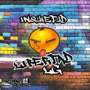 Inquietud (feat. Libertad Lg) [Explicit]