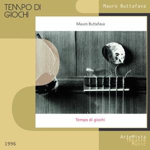 Mauro Buttafava - Sorelledi (feat. Giovanni Zerbi)