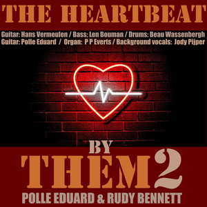The Heartbeat By THEM2