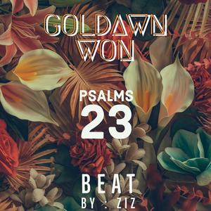 Psalms 23 Song