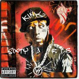 Sixty A Rib (Talib Kweli diss) [Explicit]