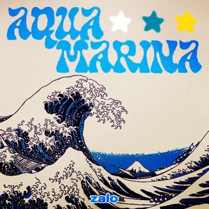 Aquamarina