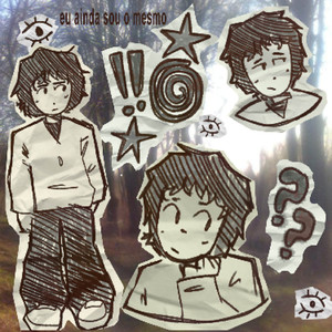eu ainda sou o mesmo (Explicit)