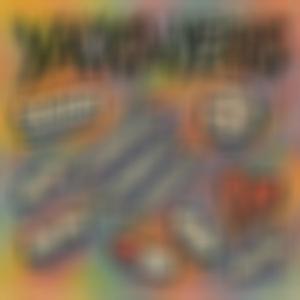 Yacks & Yerks (Explicit)