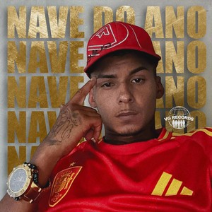 NAVE DO ANO