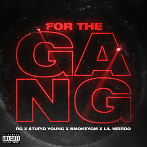 For the Gang (Remix|Explicit)