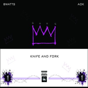 Knife and Fork (Explicit)