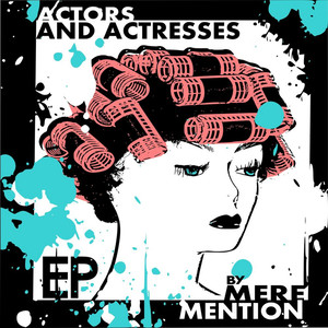 Actors And Actresses - EP
